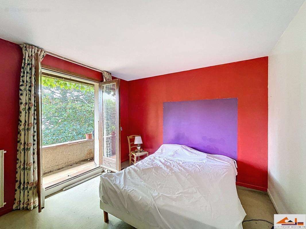 Maison à AUZEVILLE-TOLOSANE