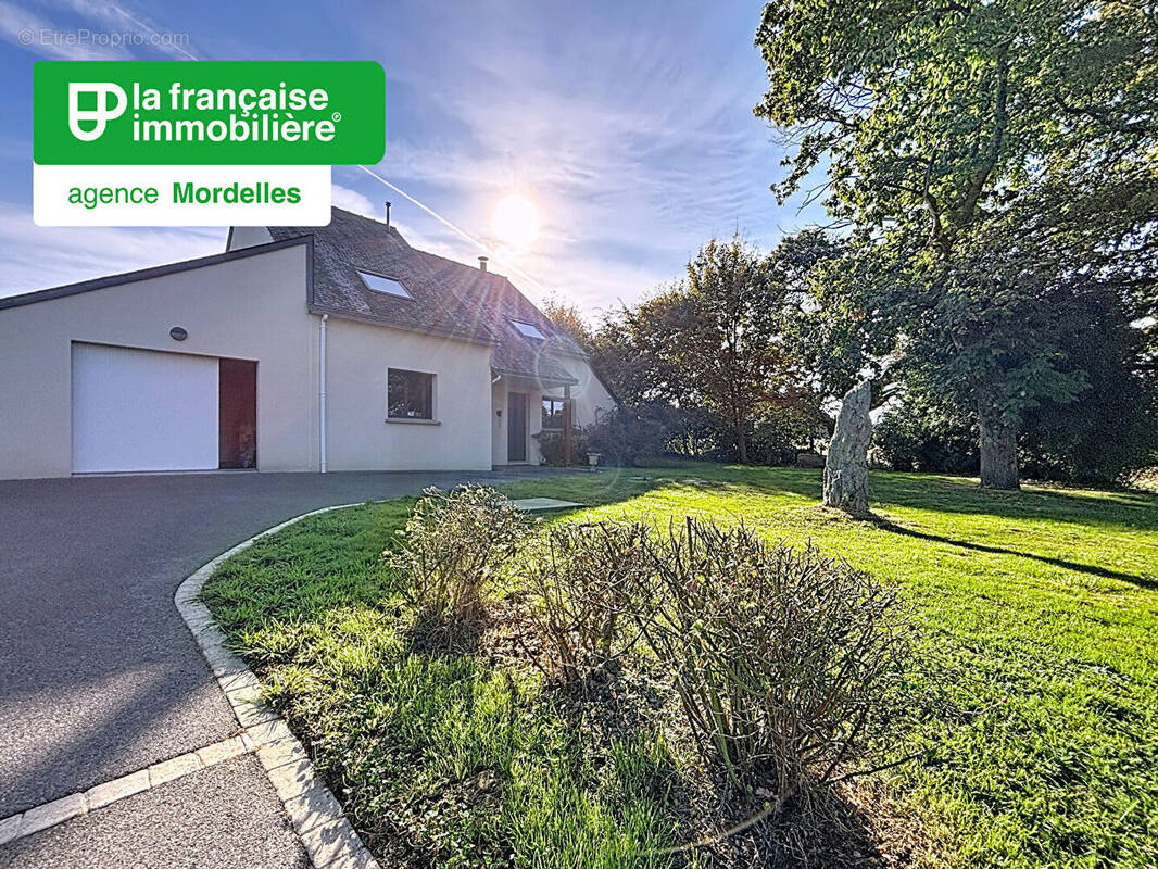 Maison à SAINT-JUST