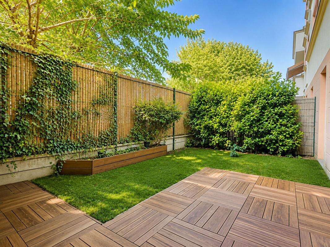 Vente appartement 36m2 CENON (33150) - photo 2