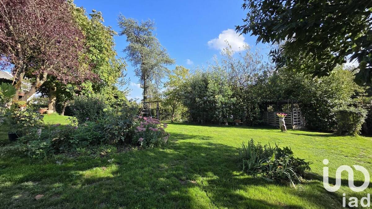 Photo 1 - Maison à SAINT-HERBLON