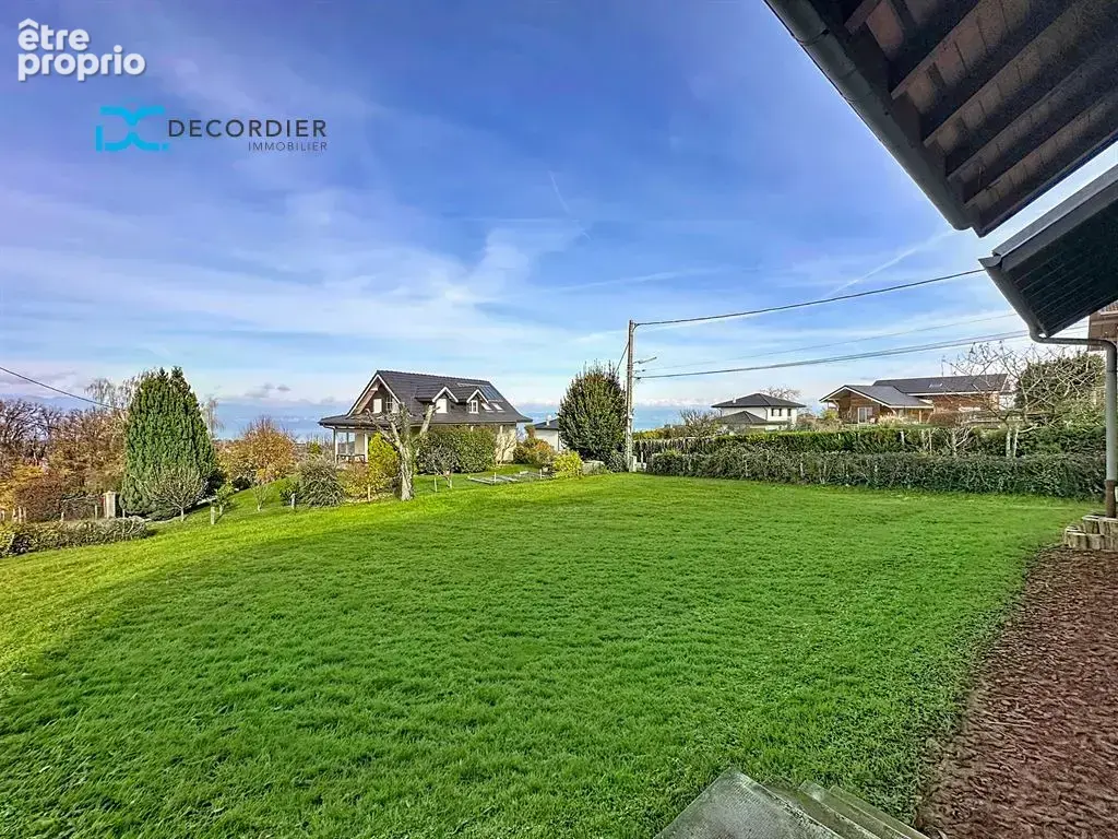 Publier maison t4 de 81.5 m² - photo 5