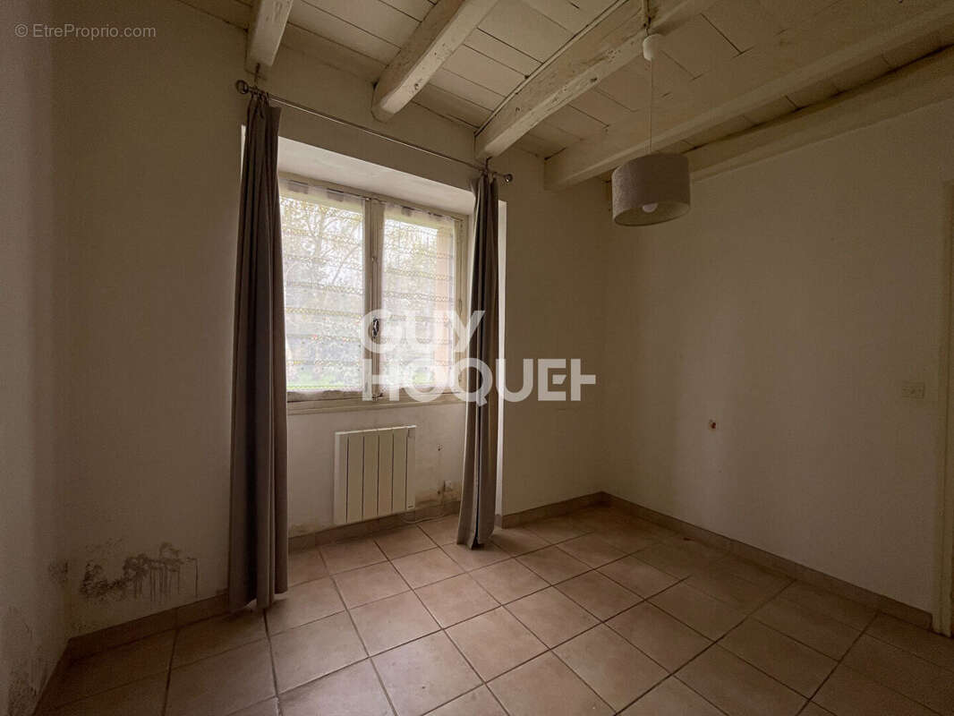 Maison à TREDION