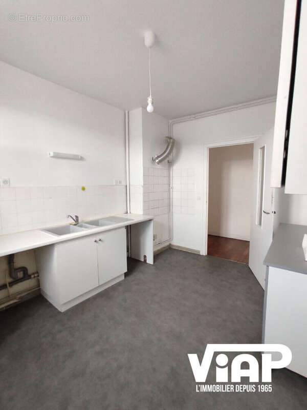 Appartement à LIMOGES