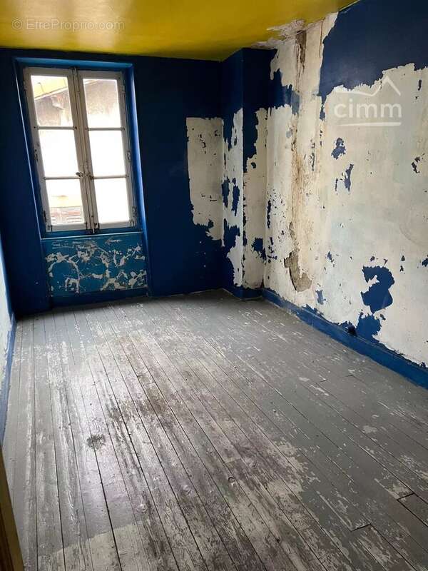 Maison à TOURNON-SUR-RHONE