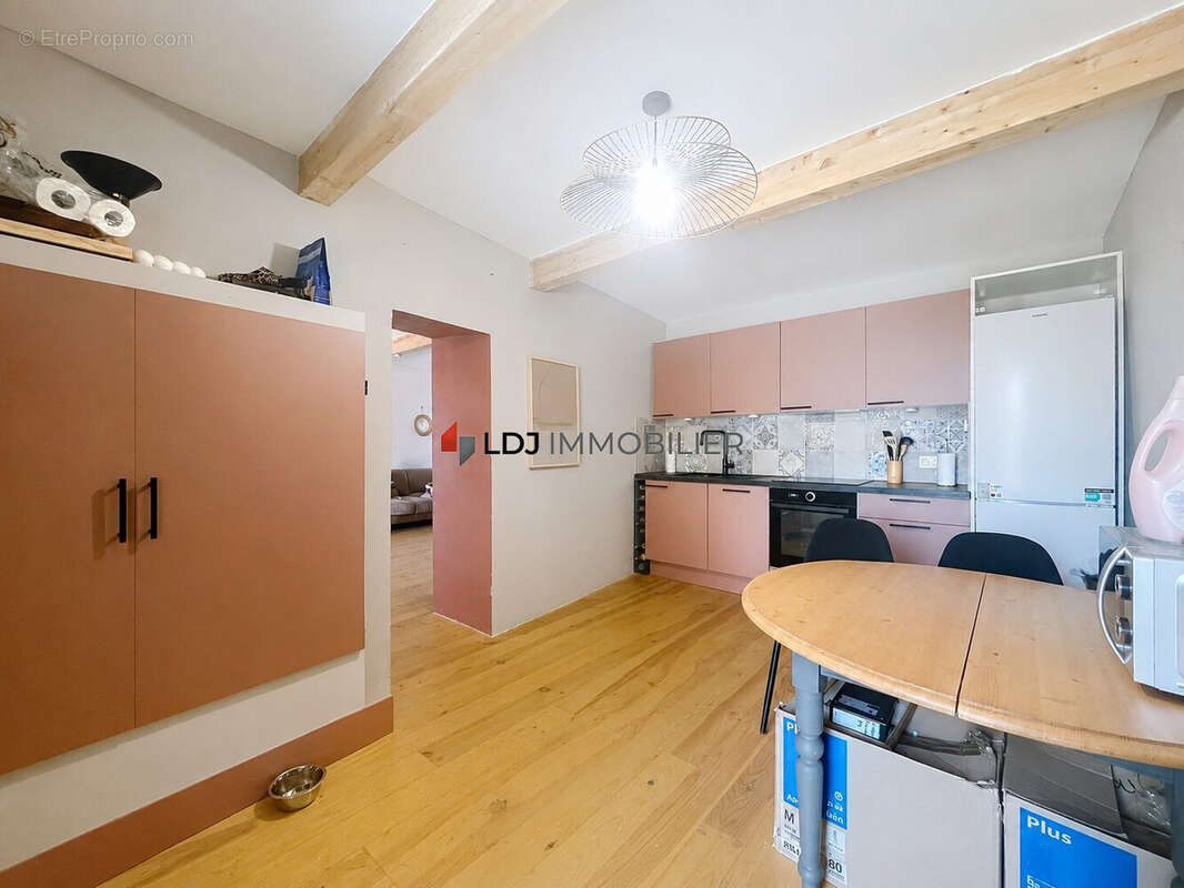 Maison 86 m² à Trevillach  - photo 4