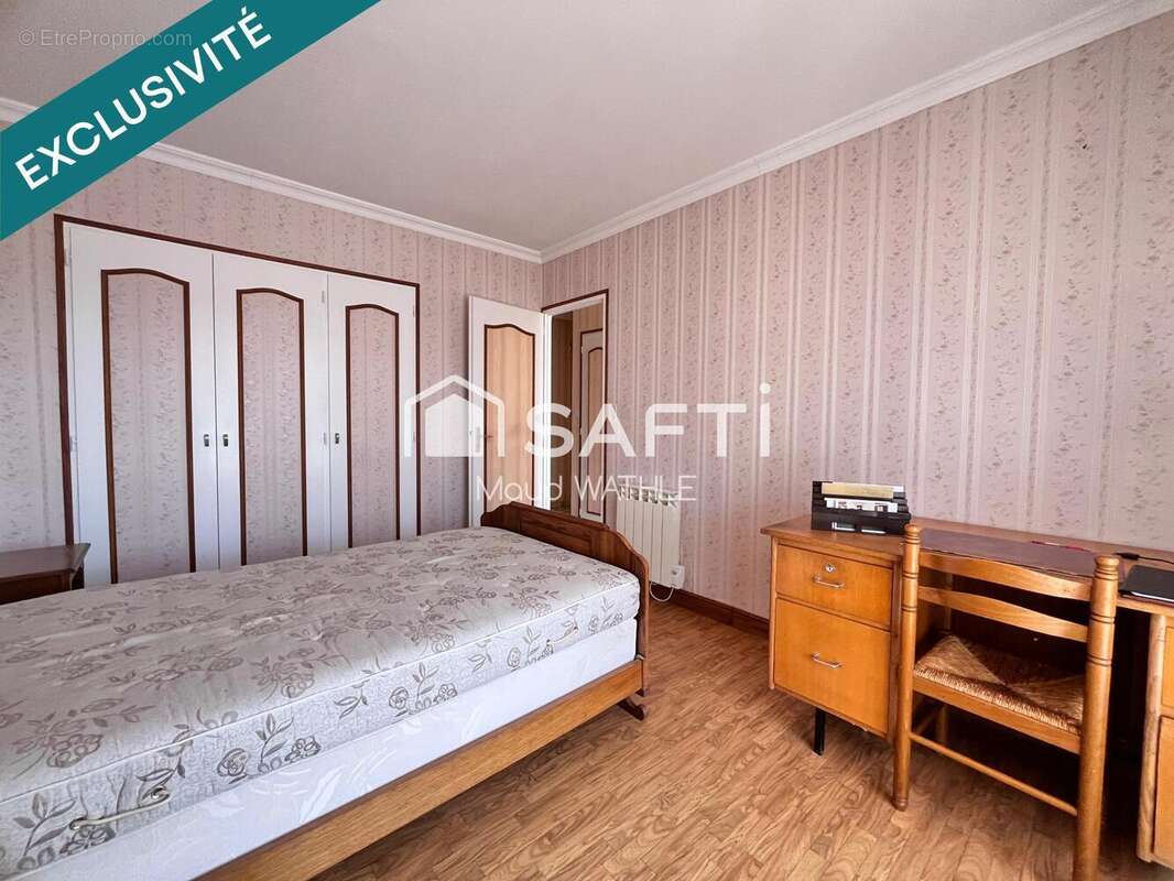 Maison 76 m² à Saint-Hilaire-La-Foret  - photo 7