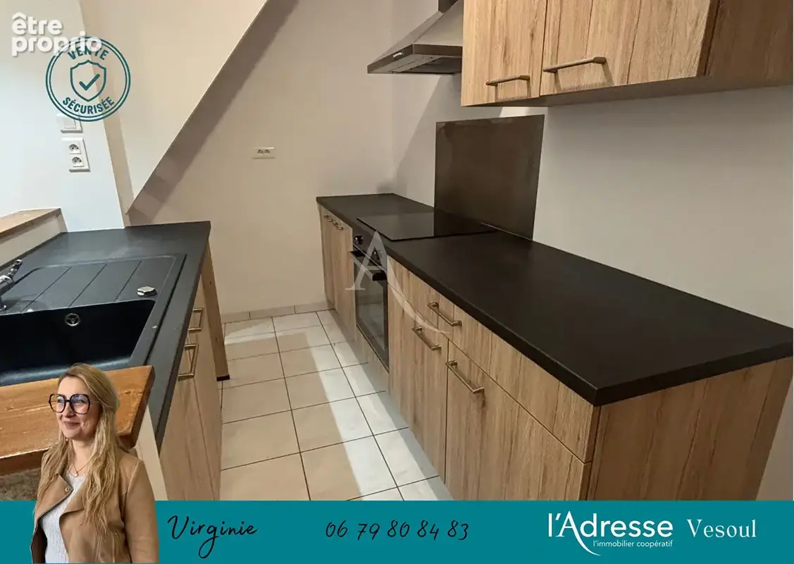Appartement  4 pièce(s) 85.44 m2 - photo 4