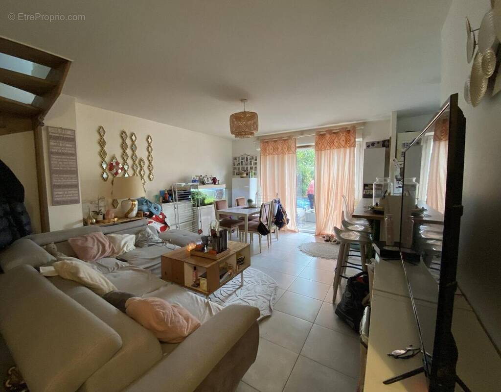 Appartement à PESSAC