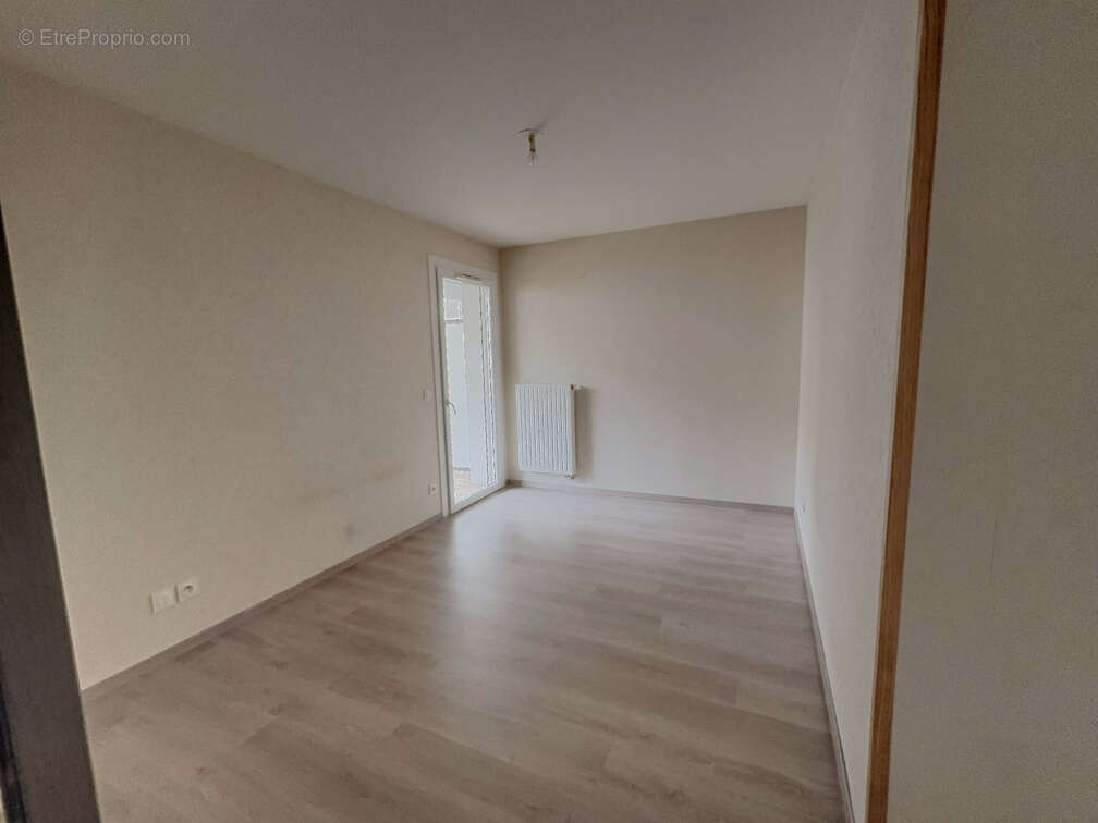 Appartement à THONON-LES-BAINS