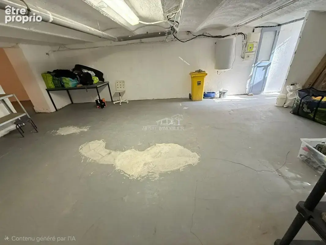 Maison  4 pièce(s) 83 m2 - photo 8