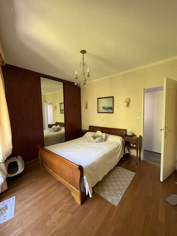 Appartement à LIMOGES