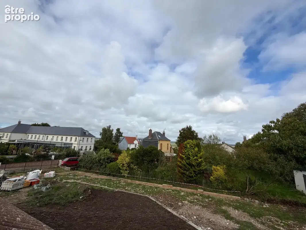 Saint-valery-sur-somme, logement t4, 74m2, rue des moulins - photo 11