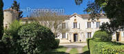 Maison à FENDEILLE