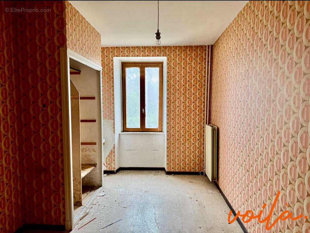 Maison à CARCASSONNE