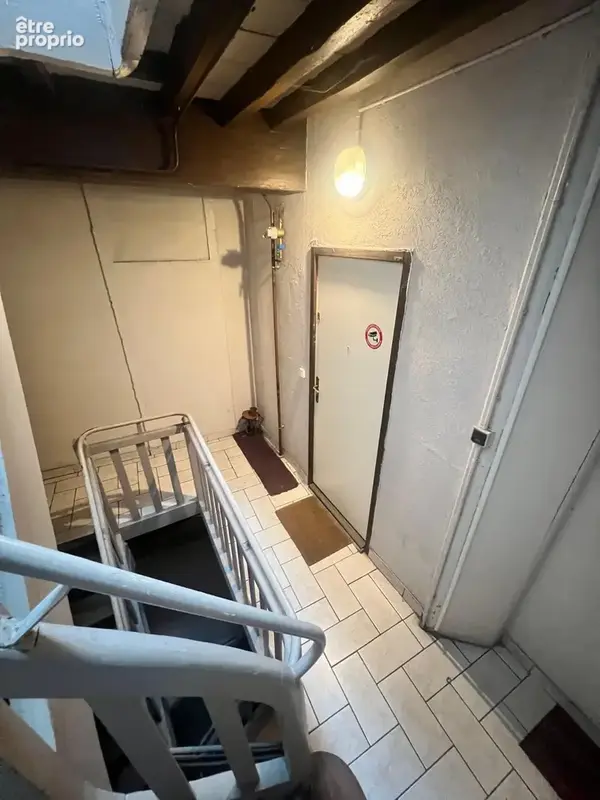 Immeuble de rapport à vendre   fort potentiel d’investissement - photo 7