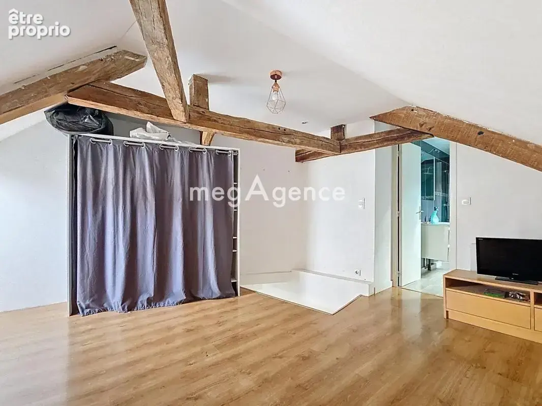 Appartement duplex 40 m² - photo 9
