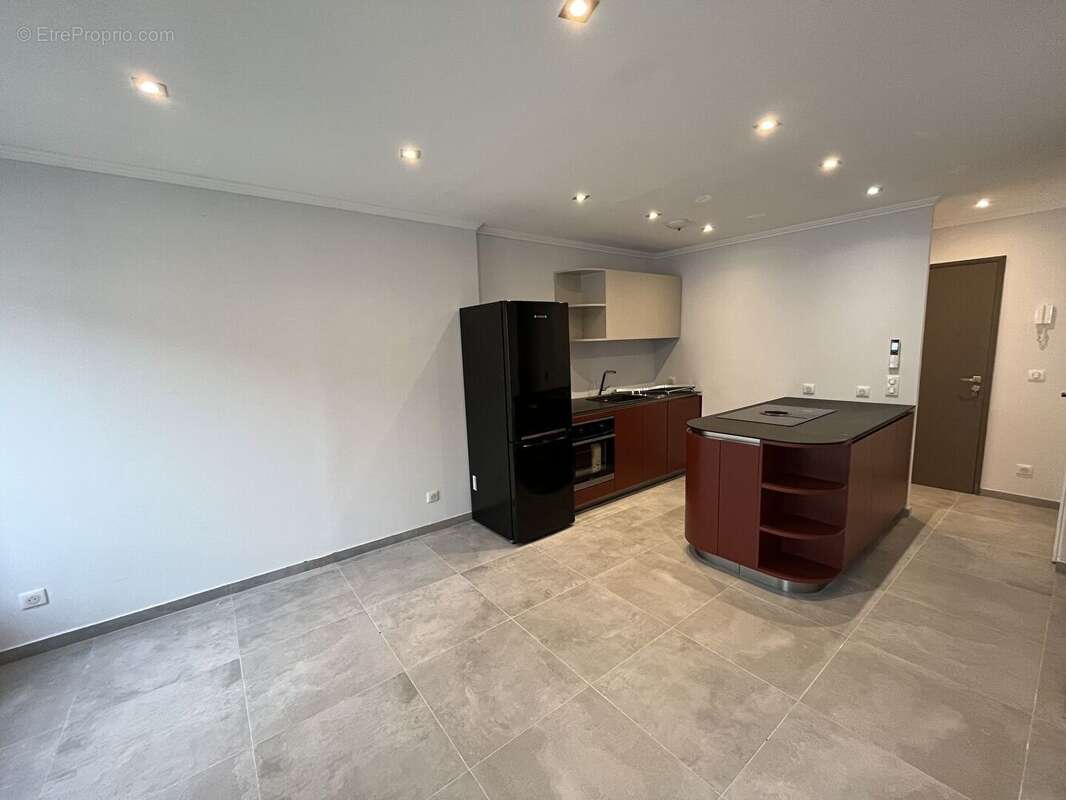 Appartement à VIDAUBAN