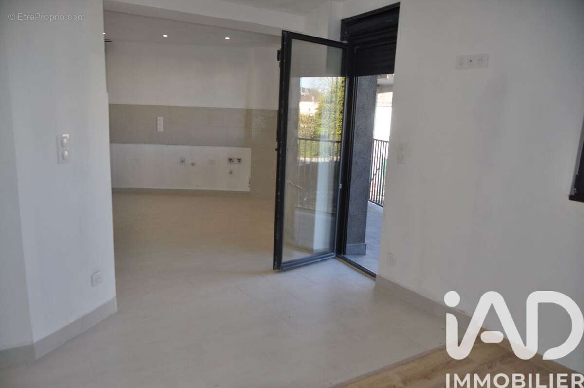Photo 2 - Appartement à EPERNAY
