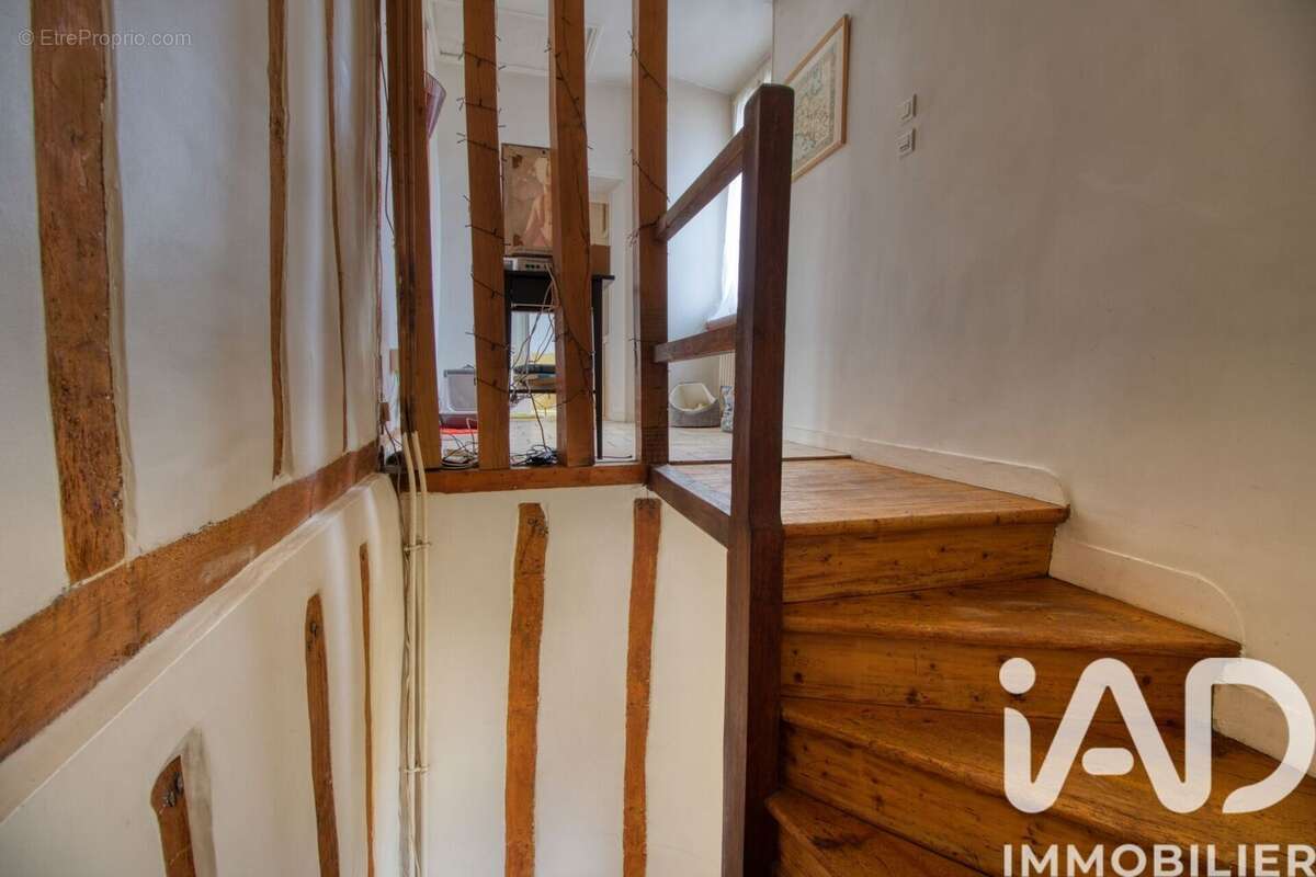 Photo 7 - Maison à AUBERGENVILLE