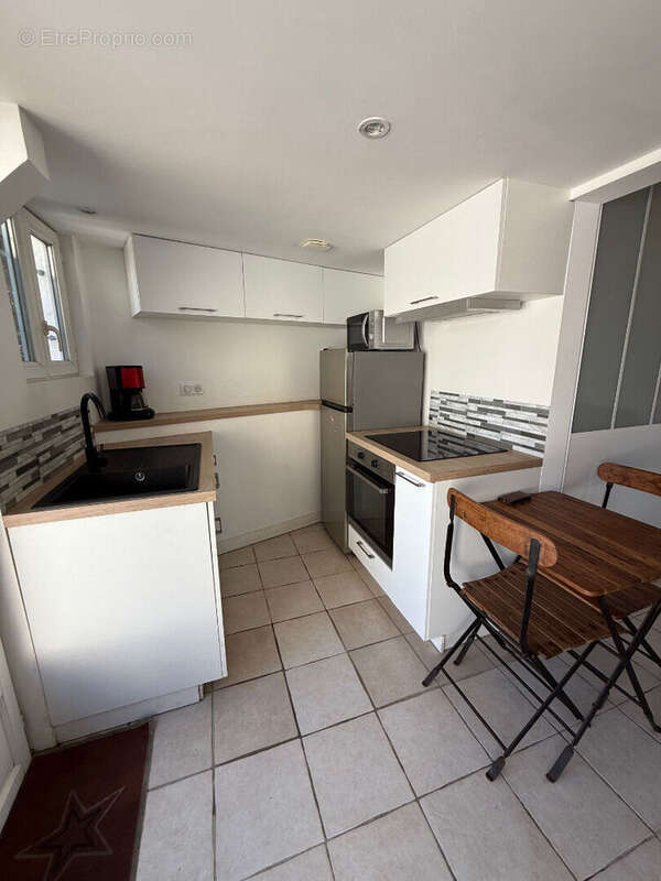 Appartement à LE POULIGUEN