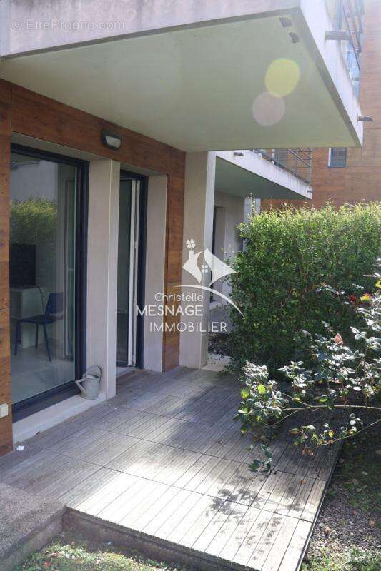 Appartement à DINAN