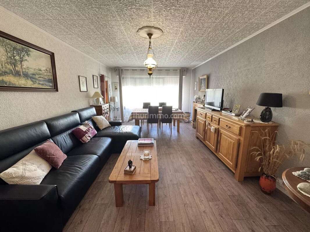 Appartement à DRAGUIGNAN