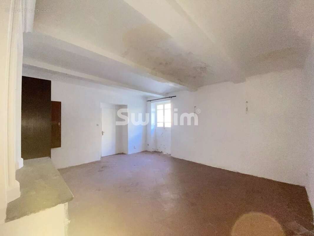 Appartement à CAVILLARGUES