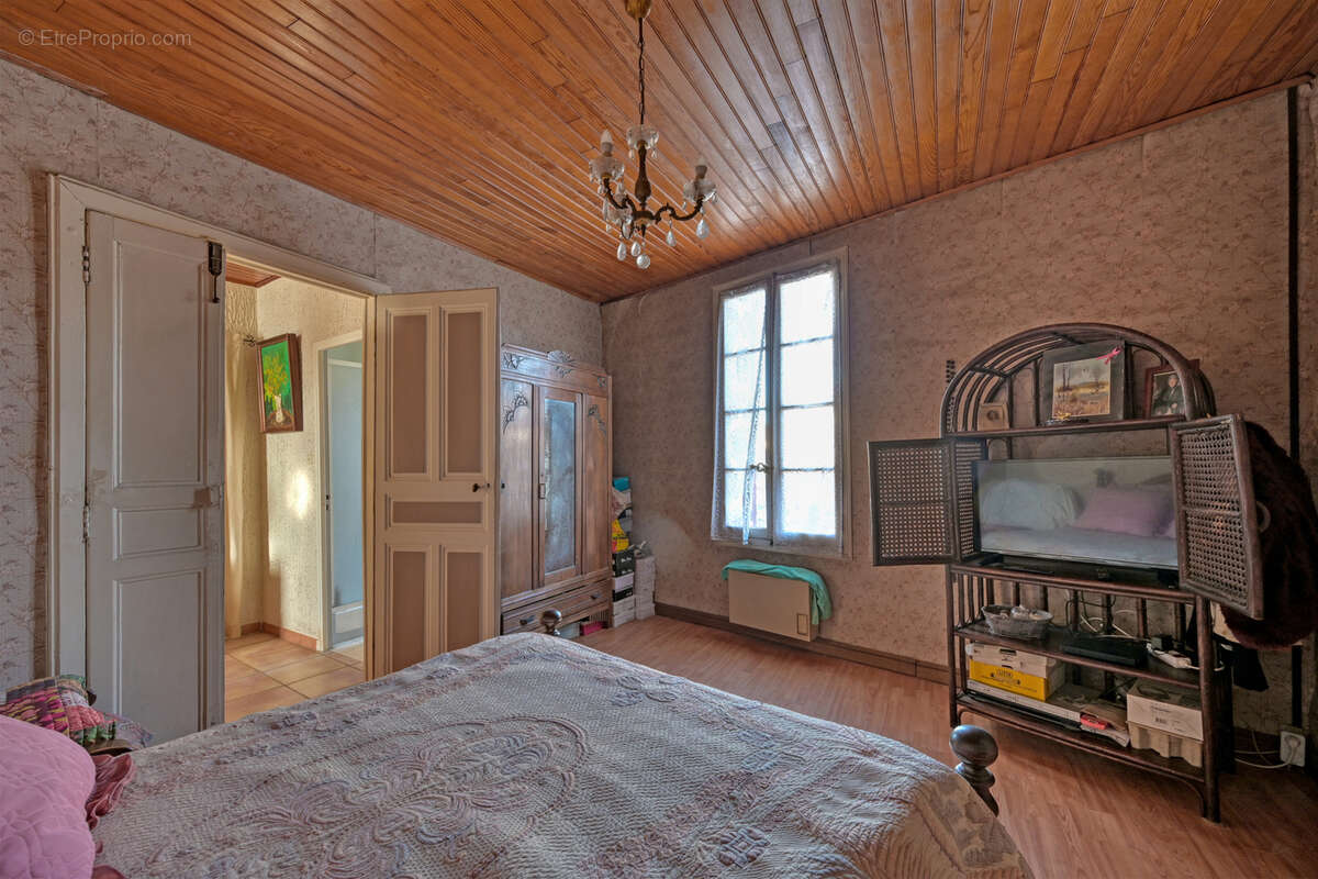 Maison à BEAUVOISIN