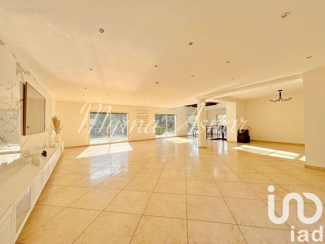 Photo 3 - Maison à SAVIGNY-SUR-ORGE