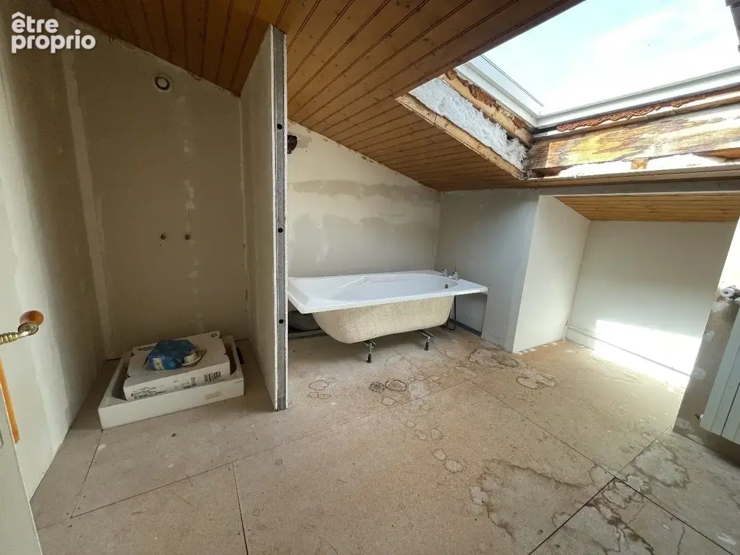 Maison Charentaise avec Jardin Arboré d'Exception - photo 11