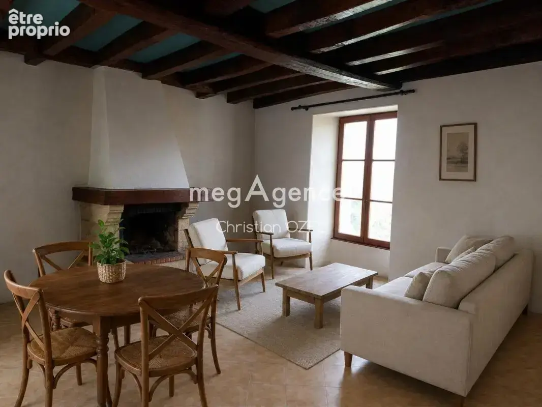 Agréable maison situé entre Provins et Longueville - photo 2