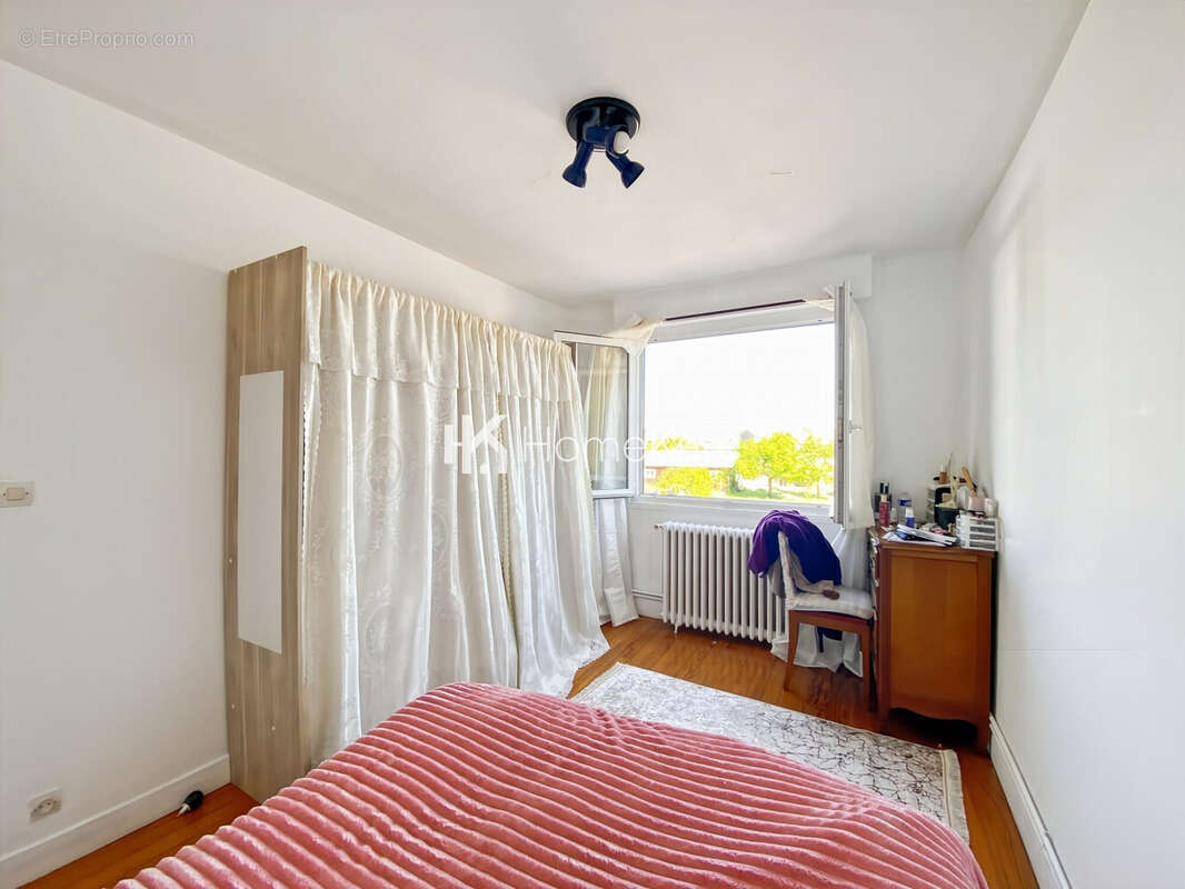 Appartement à BEGLES