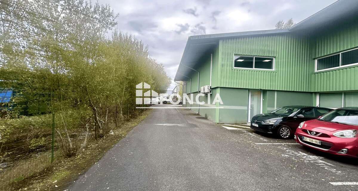 Commerce à SAINT-JEAN-D&#039;ILLAC