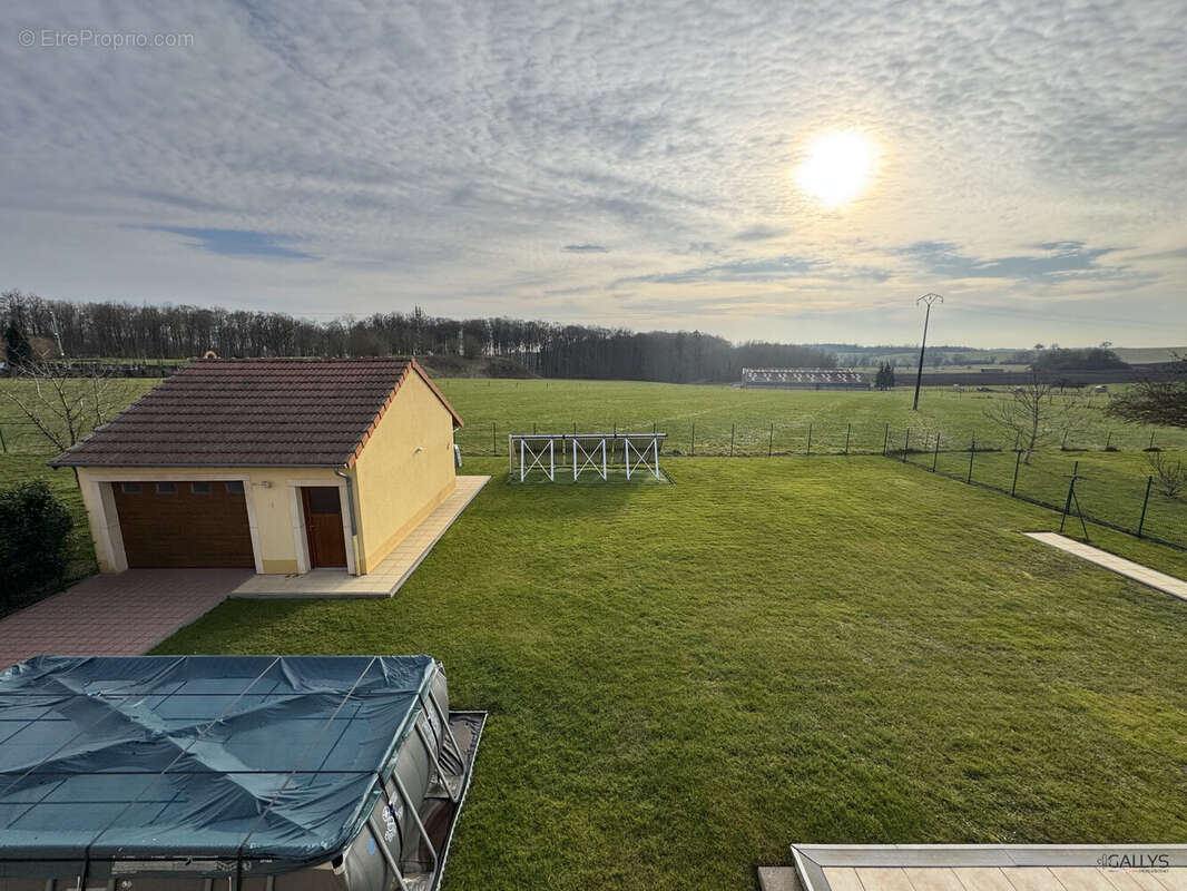 Maison à GRINDORFF-BIZING