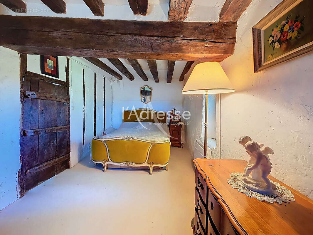 Maison à COULOMMIERS