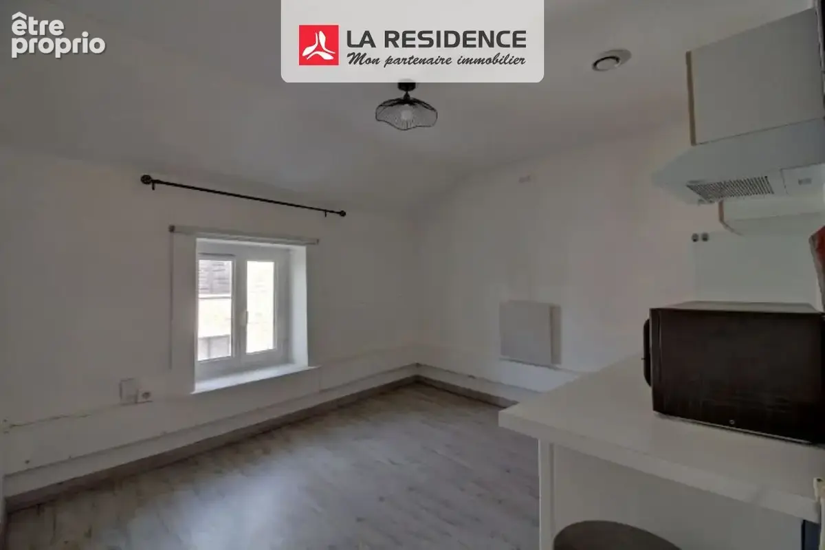 Appartement 27 m² à Les Mureaux  - photo 3
