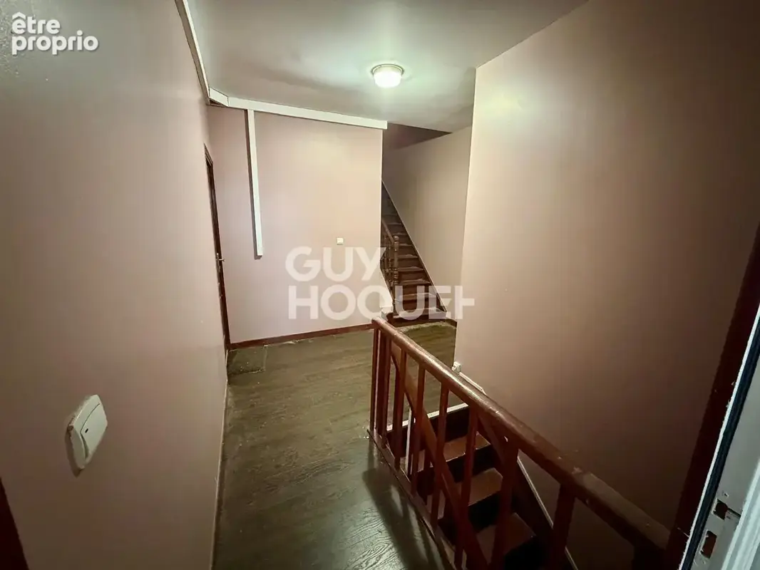Appartement Calais 3 pièce(s) 72.5 m2 - photo 5
