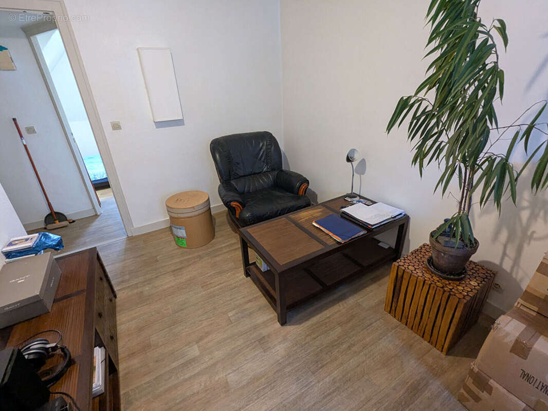 Appartement à PLOERMEL