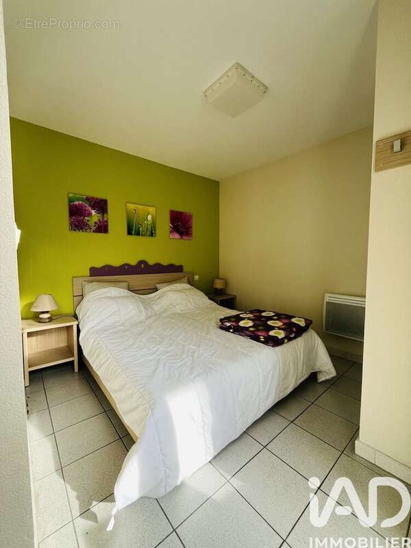 Photo 7 - Appartement à SAINT-CYPRIEN