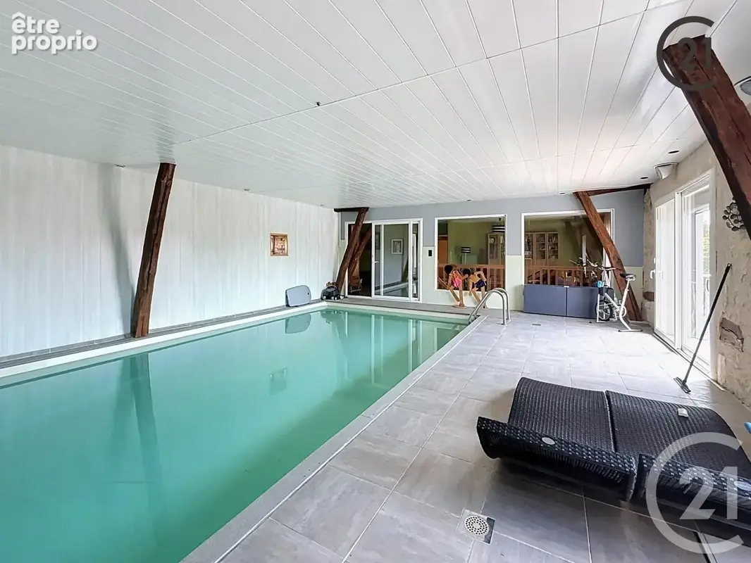 Maison 12 pièces 363 m² à vendre à Auxerre (89000) - photo 16