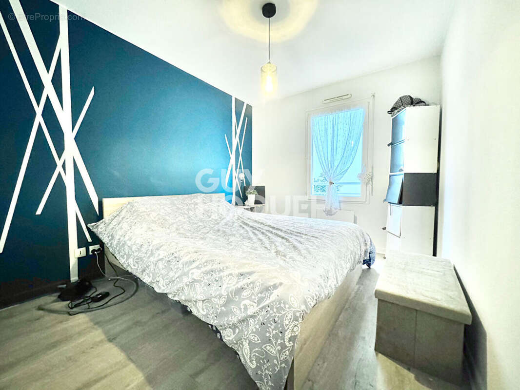 Appartement à GUJAN-MESTRAS