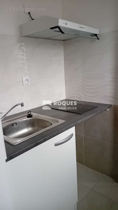 Appartement à MILLAU