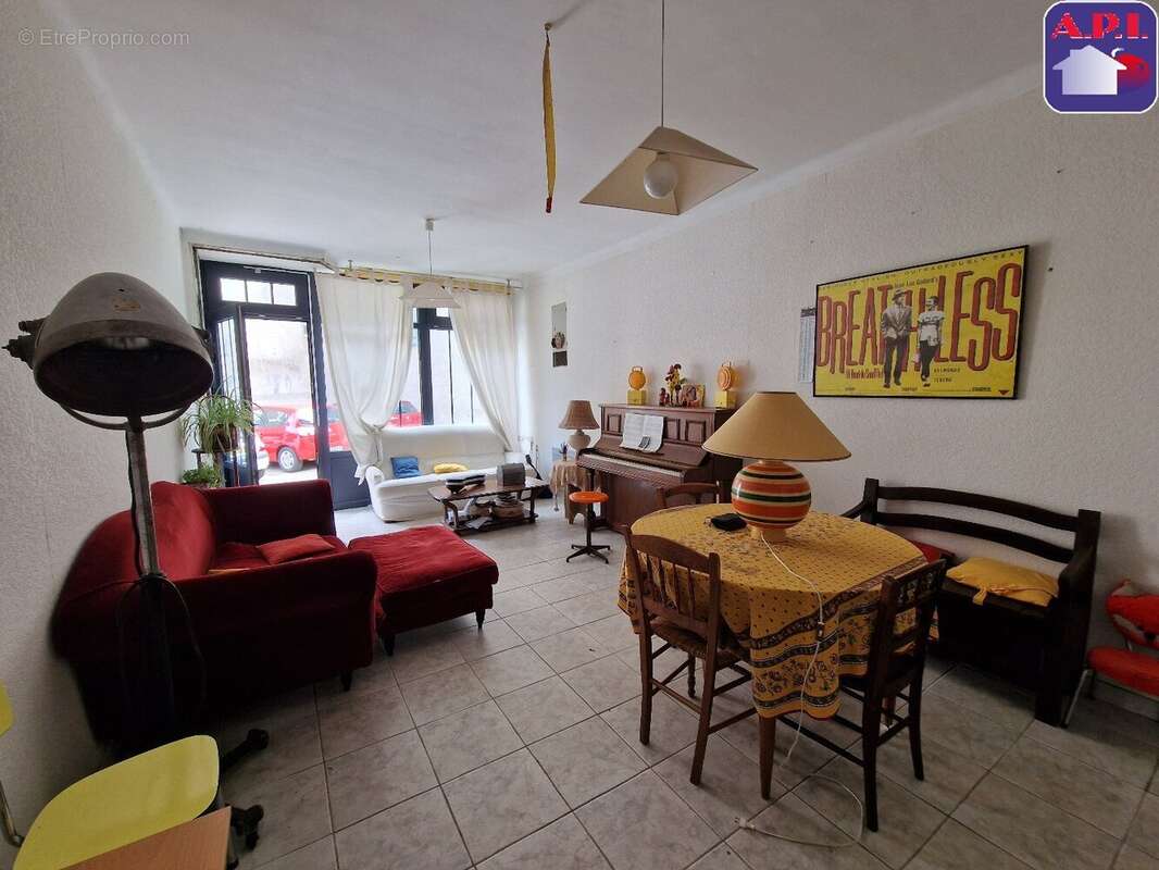 Maison 133 m² à Vicdessos  - photo 3