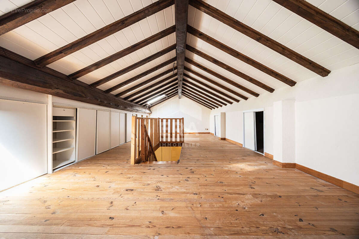 Maison à CERET