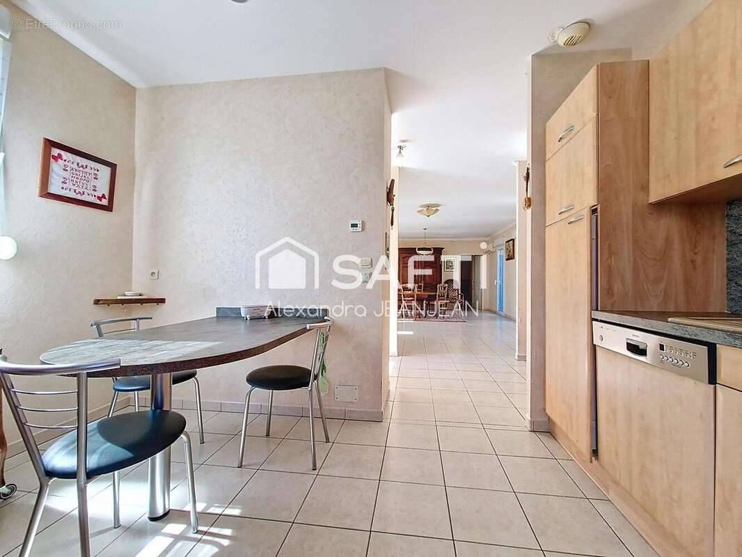 Photo 6 - Maison à CORNY-SUR-MOSELLE