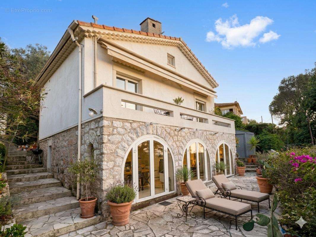 Maison à NICE