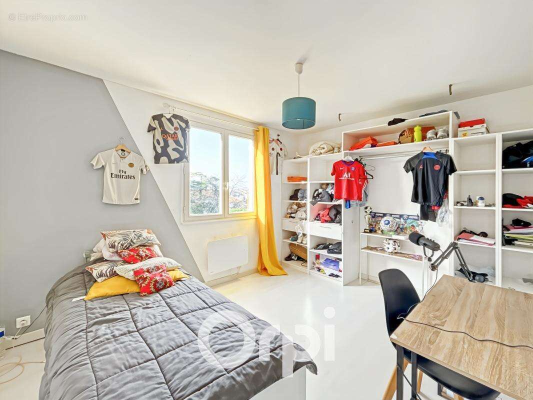 Maison à LA ROCHE-SUR-YON