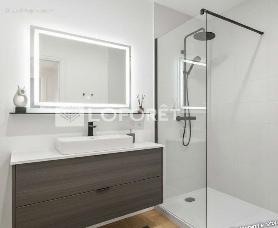 Appartement à CHOLET