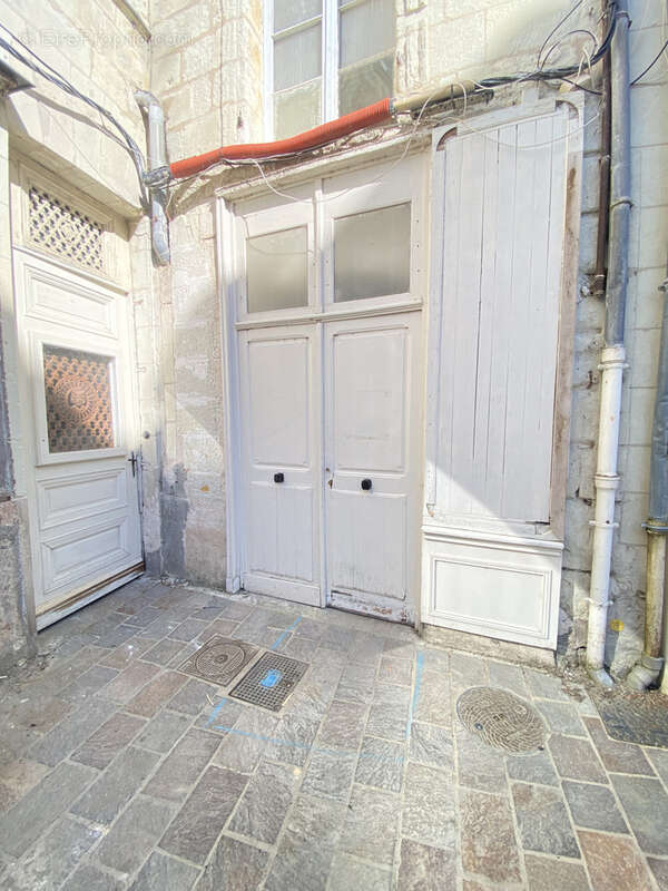 Appartement à SAUMUR