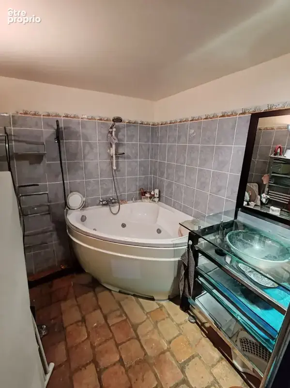 Maison Forges Les Bains 5 pièce(s) 180 m2 - photo 4